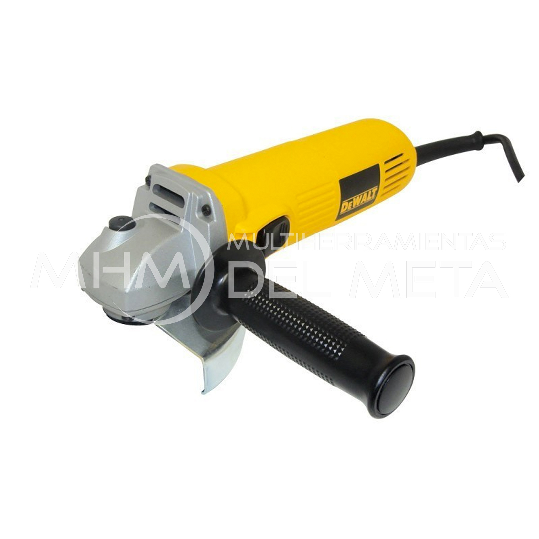 Minipulidora DWE4010